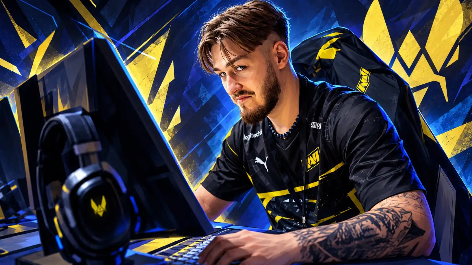 Team Vitality Could Use jL at ESL Pro League Season 24, BanKs Reports